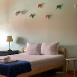 Privat bolig Offshore Rustic House Peniche
