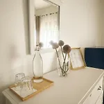 Offshore Rustic House