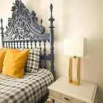Privat bolig Offshore Rustic House *