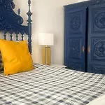 Offshore Rustic House