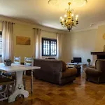 Privat bolig Offshore Rustic House