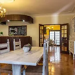 Privat bolig Offshore Rustic House *