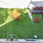 Offshore Rustic House Privat bolig *