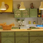 Offshore Rustic House Privat bolig *