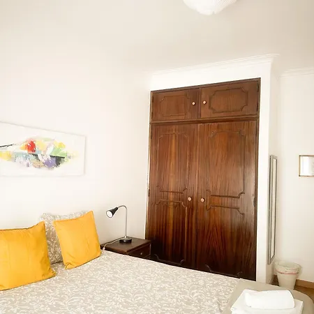 Offshore Rustic House Séjour chez l'habitant Peniche