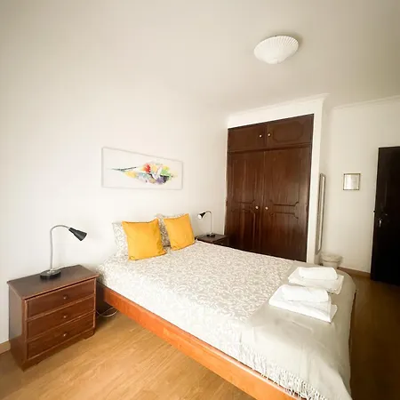 Séjour chez l'habitant Offshore Rustic House