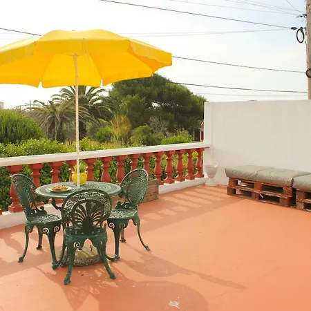 홈스테이 Offshore Rustic House