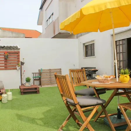 홈스테이 Offshore Rustic House *