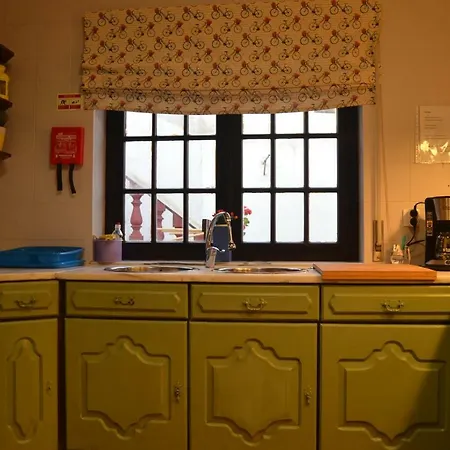 Offshore Rustic House 홈스테이 페니케