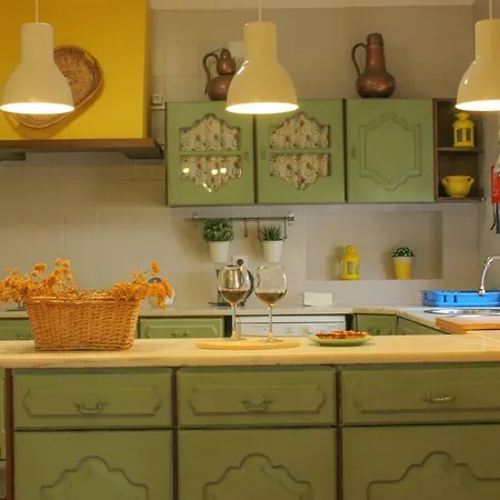 Offshore Rustic House Séjour chez l'habitant *