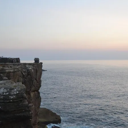 Offshore Rustic House Séjour chez l'habitant Peniche