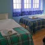 Homestay Offshore Rustic House *