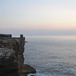 Offshore Rustic House Homestay Peniche