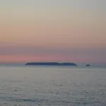 Homestay Offshore Rustic House *