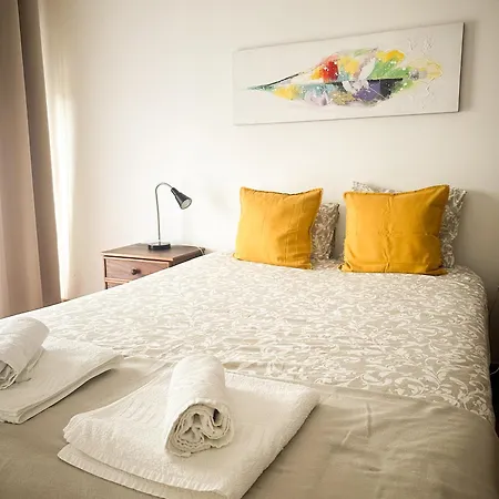 Offshore Rustic House Quarto em Acomodações Particulares *