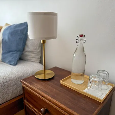 Offshore Rustic House Rum i privatbostad *