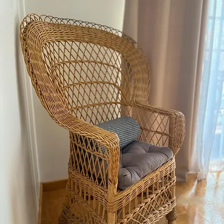 منزل للإقامة Offshore Rustic House بينيش