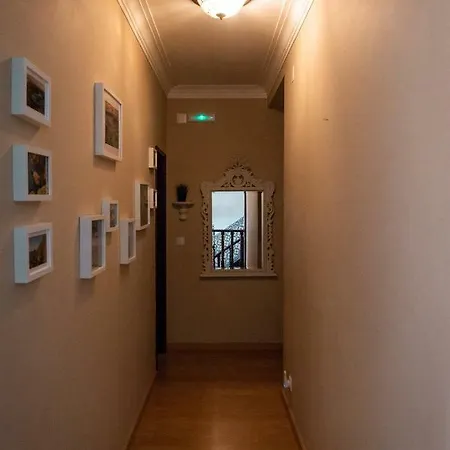 Offshore Rustic House * Peniche