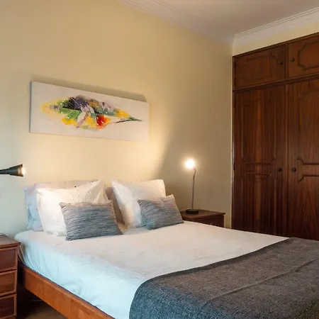 Offshore Rustic House Rum i privatbostad