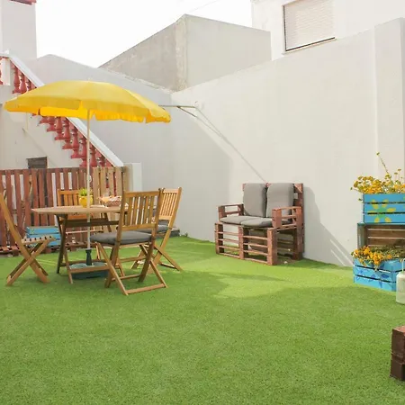 Offshore Rustic House Pansiyon