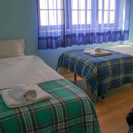 Pansiyon Offshore Rustic House *