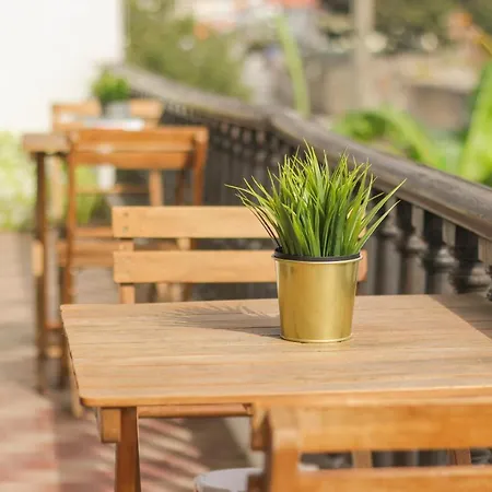 Pansiyon Offshore Rustic House Peniche