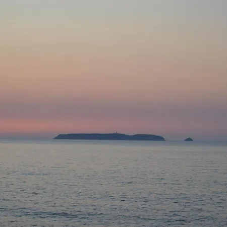 Pansiyon Offshore Rustic House *