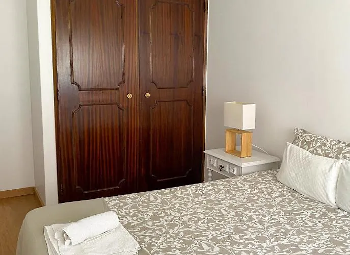 منزل للإقامة Offshore Rustic House *