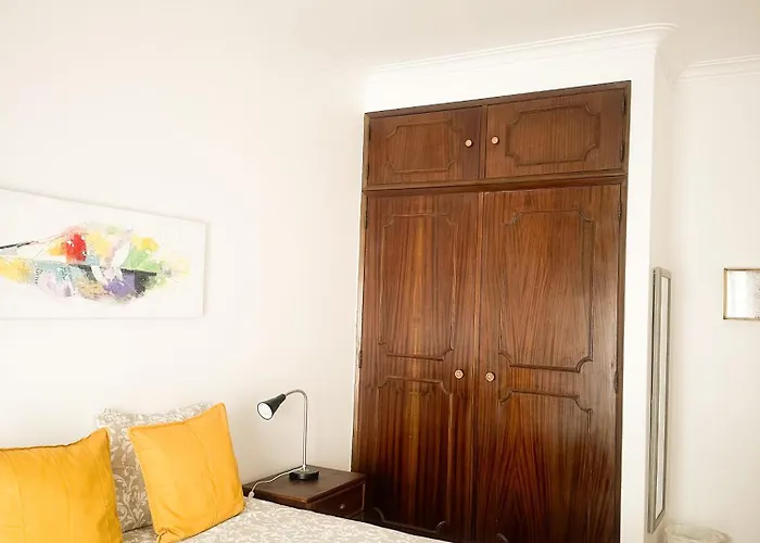 Offshore Rustic House منزل للإقامة بينيش