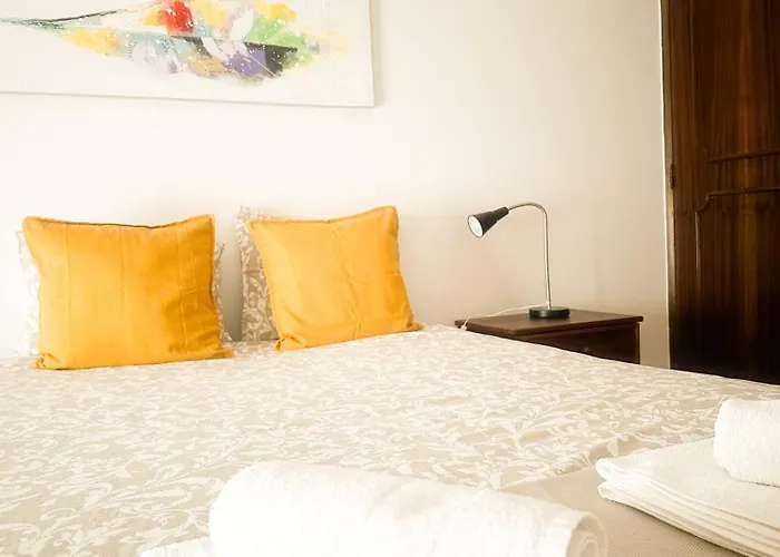 Offshore Rustic House *