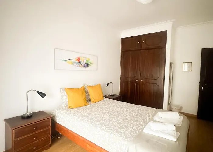 منزل للإقامة Offshore Rustic House