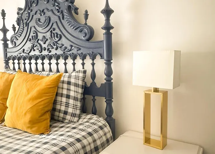 منزل للإقامة Offshore Rustic House *