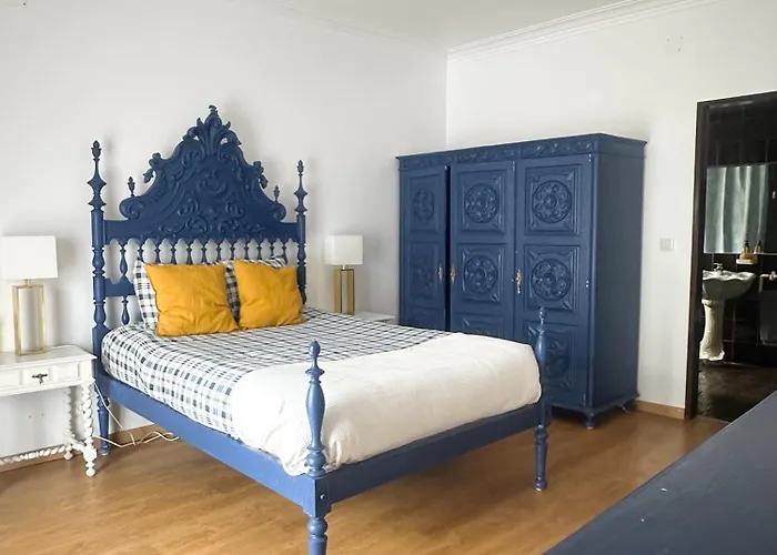 Offshore Rustic House منزل للإقامة بينيش