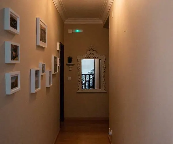 Offshore Rustic House * ペニシェ