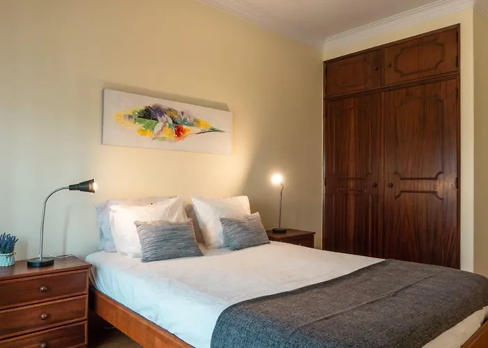 Offshore Rustic House Accommodatie bij particulieren