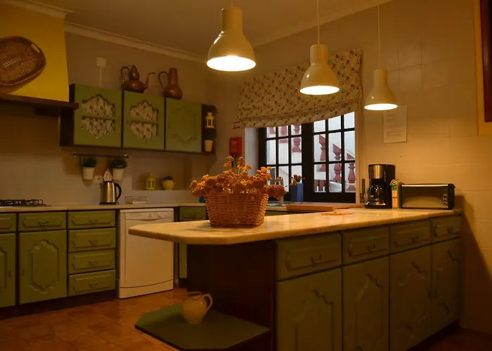 Accommodatie bij particulieren Offshore Rustic House *