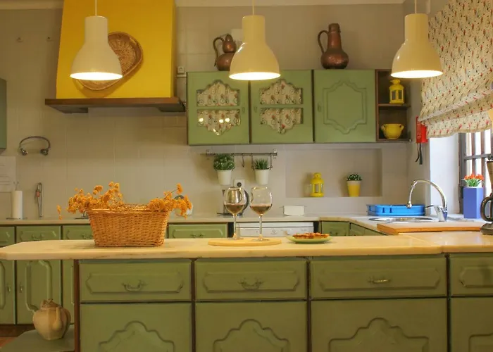 Offshore Rustic House ホームステイ *