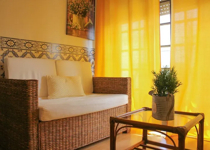 Offshore Rustic House Peniche