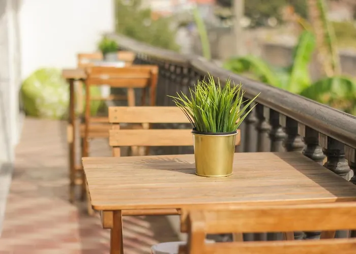 Accommodatie bij particulieren Offshore Rustic House Peniche