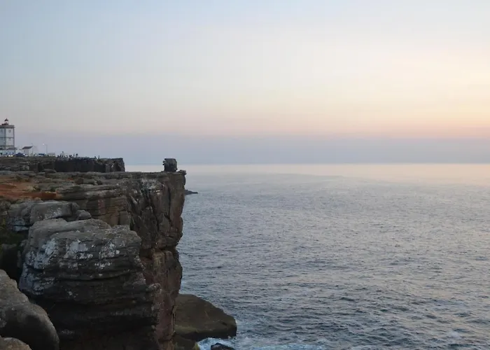 Offshore Rustic House Homestay szállás Peniche